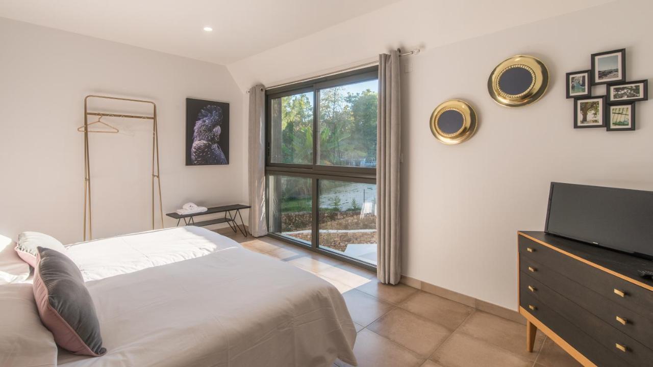 Cote Jardin Avec Jacuzzi Privatif Et Parking Prive Διαμέρισμα Sarlat-la-Caneda Εξωτερικό φωτογραφία